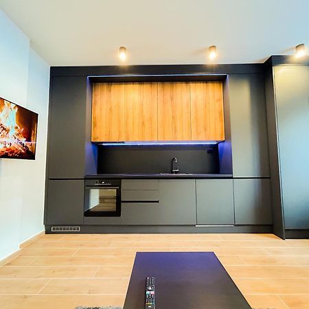 Nido Di Montagna Apartment Tarvisio Ngoại thất bức ảnh