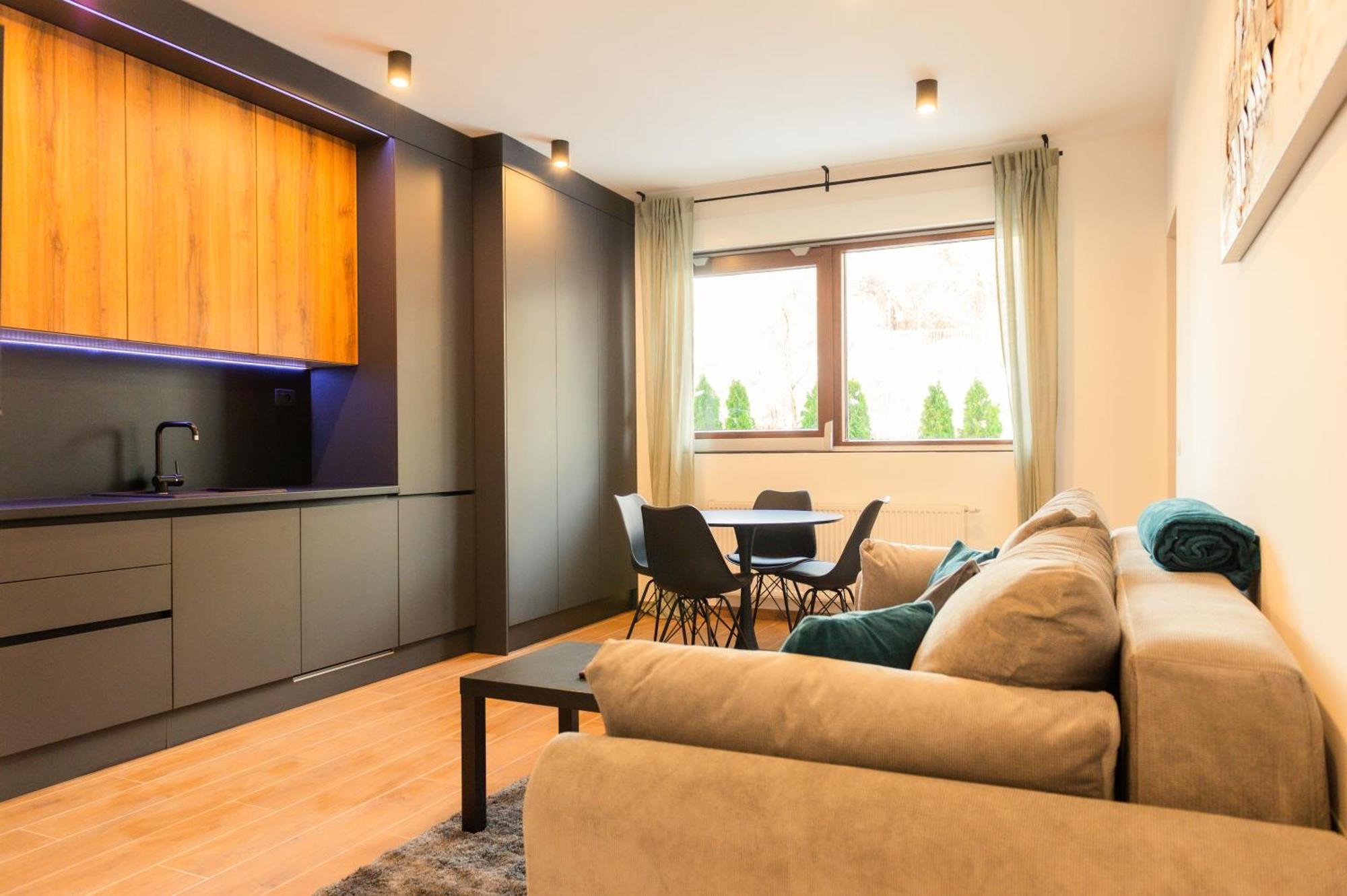 Nido Di Montagna Apartment Tarvisio Ngoại thất bức ảnh